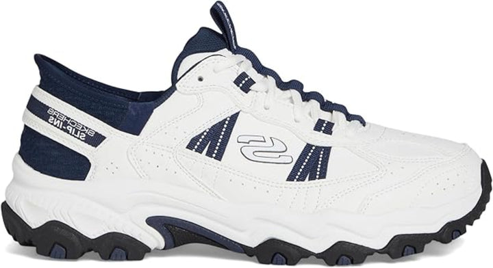 SKECHERS Slip - Ins Swift Fusion - Footcourt Egypt