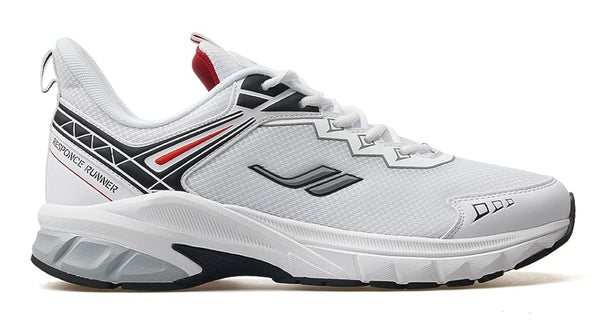 LESCON Responce Runner 3 Men's Running Shoes - Footcourt Egypt