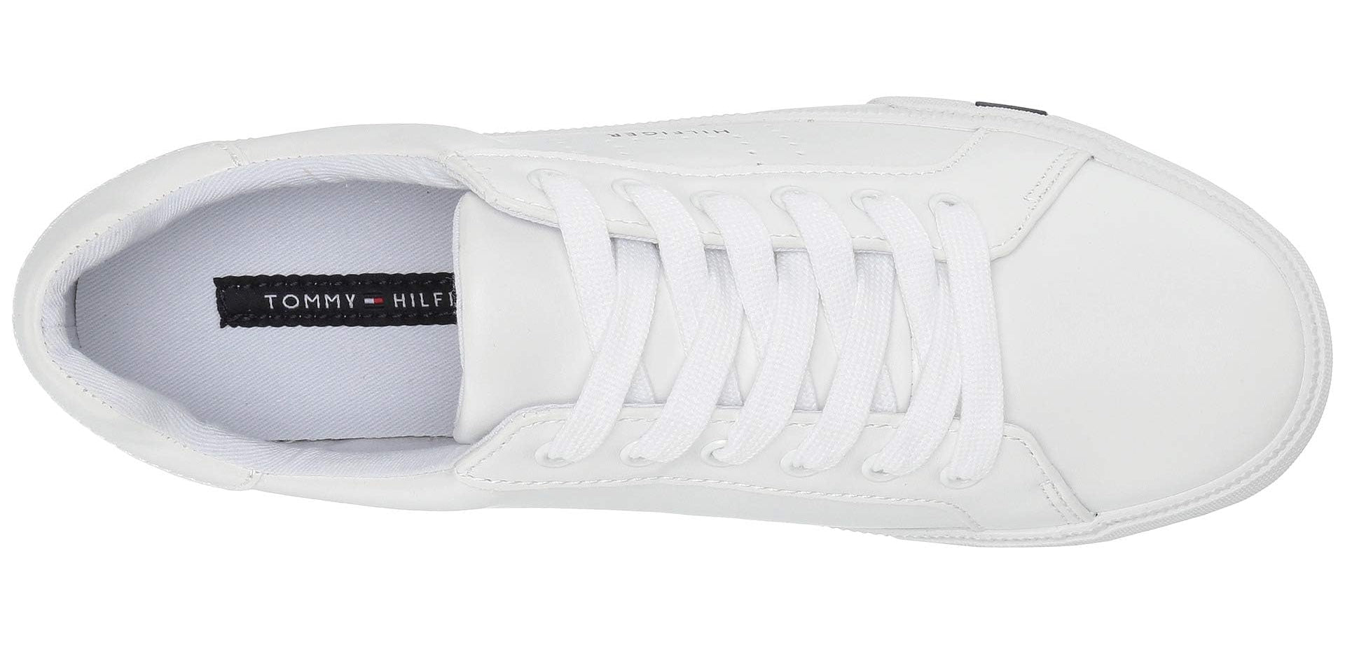 TOMMY HILFIGER Lusteri Women's Sneakers - Footcourt Egypt