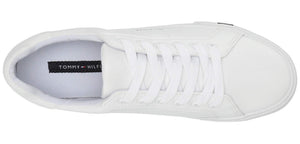 TOMMY HILFIGER Lusteri Women's Sneakers - Footcourt Egypt