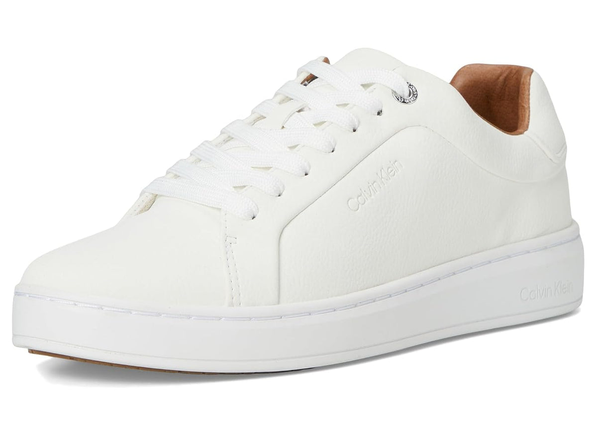 CALVIN KLEIN Wivlo Sneakers Shoes - Footcourt Egypt