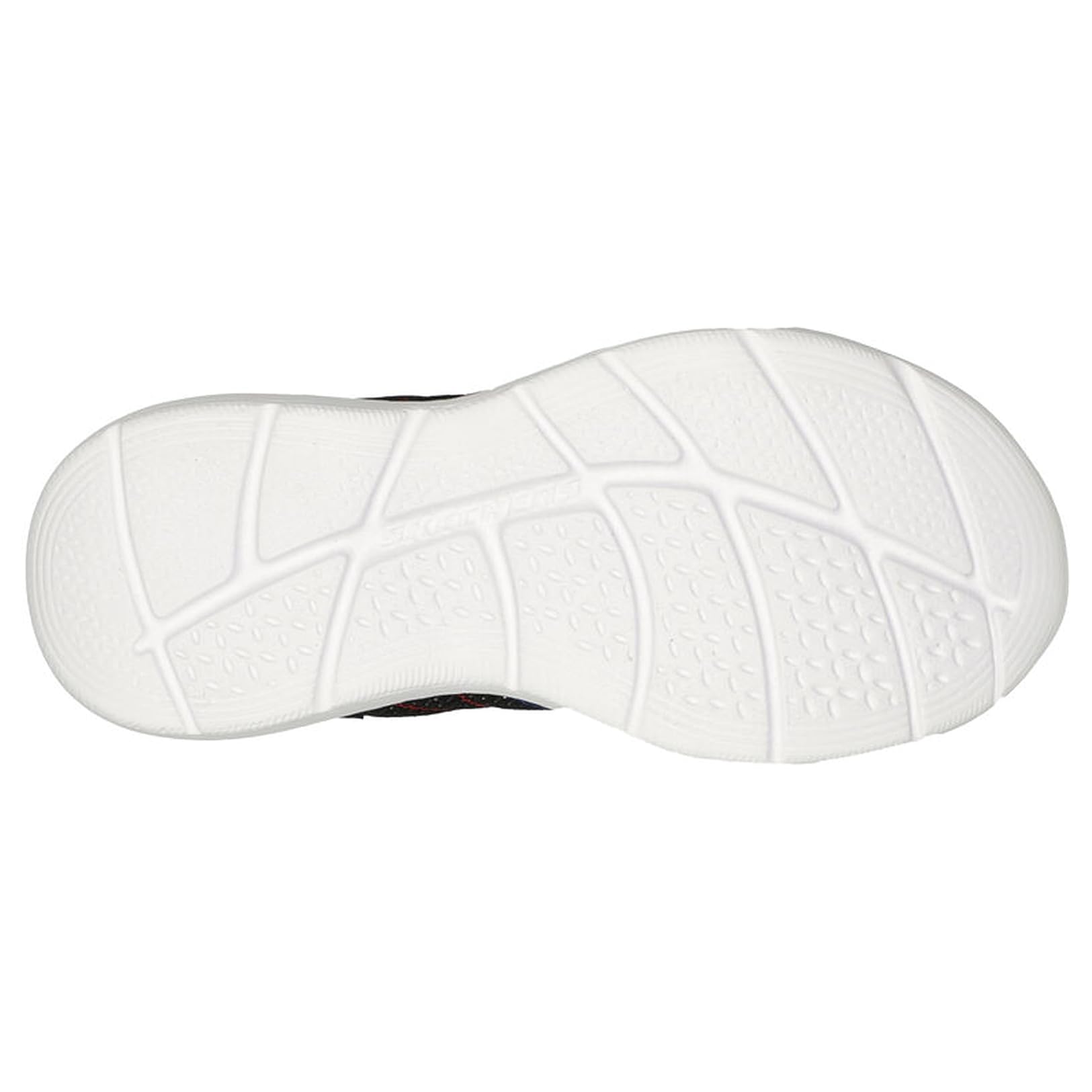 SKECHERS SNAP Sprint 2.0 BKRB - Footcourt Egypt