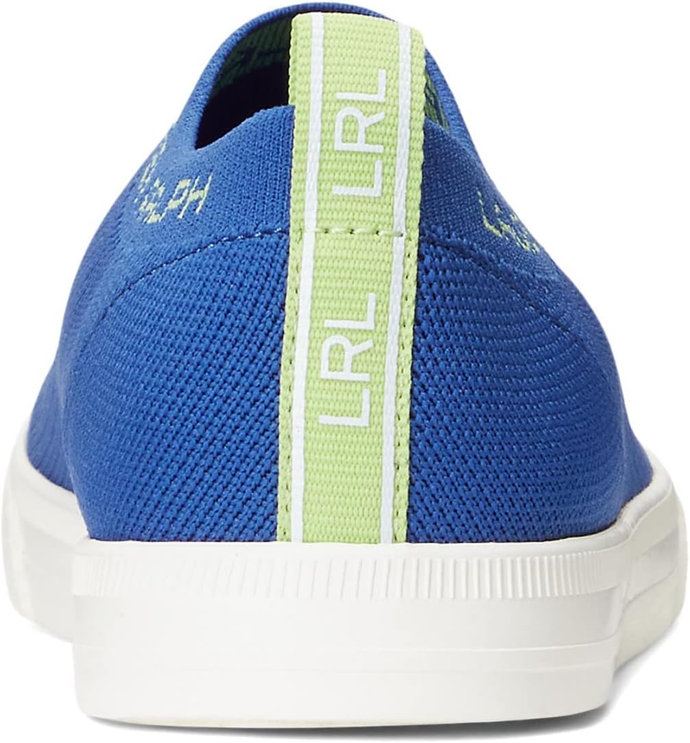 Ralph Lauren Jordyn Women's Slip On - Footcourt Egypt