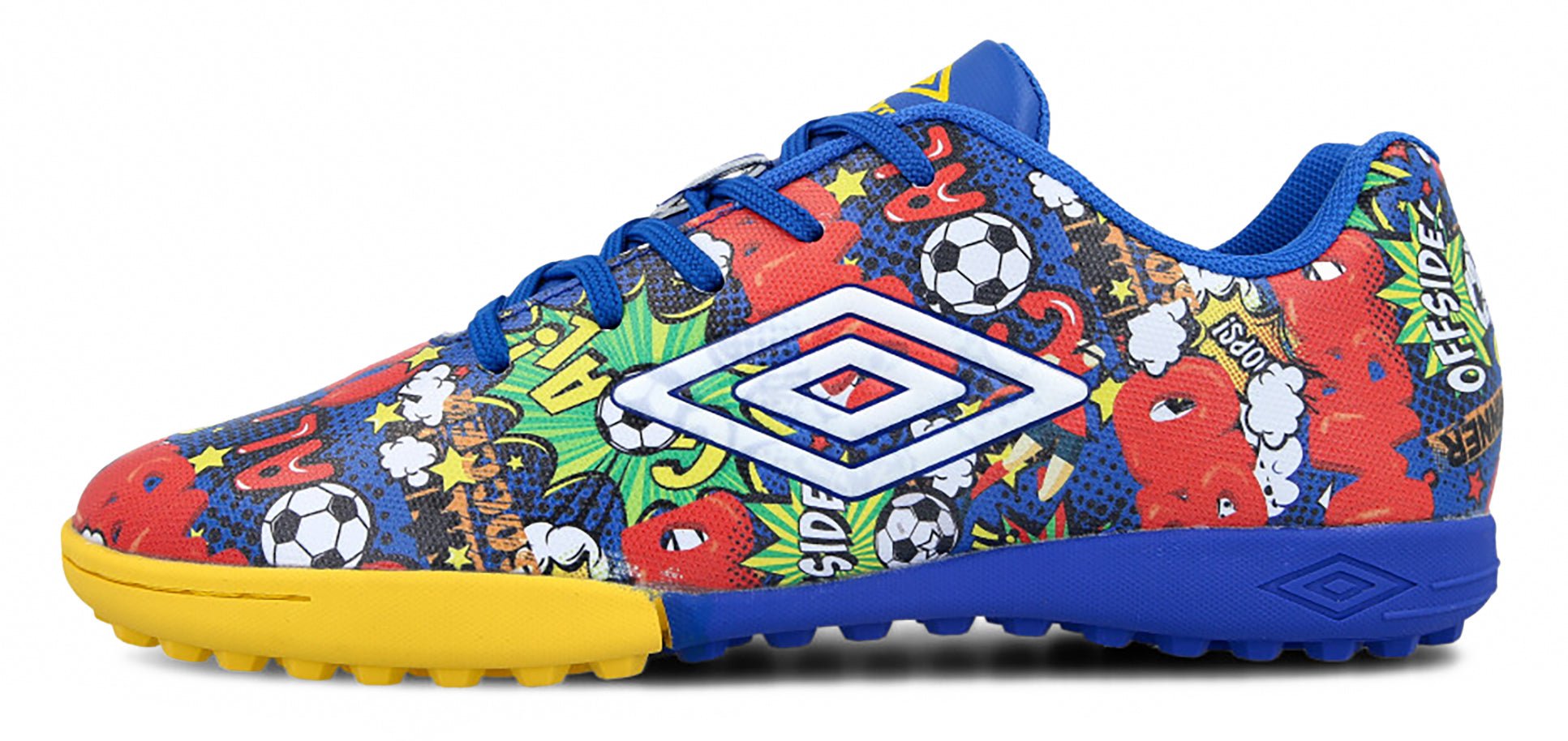UMBRO CARTOON JNR FOOTBALL - Footcourt Egypt