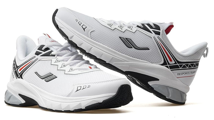 LESCON Responce Runner 3 Men's Running Shoes - Footcourt Egypt
