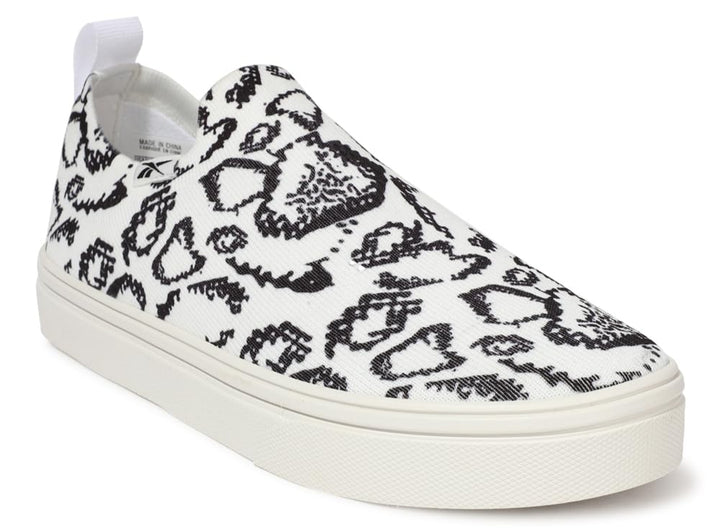 Reebok Onlux Slip On - Footcourt Egypt