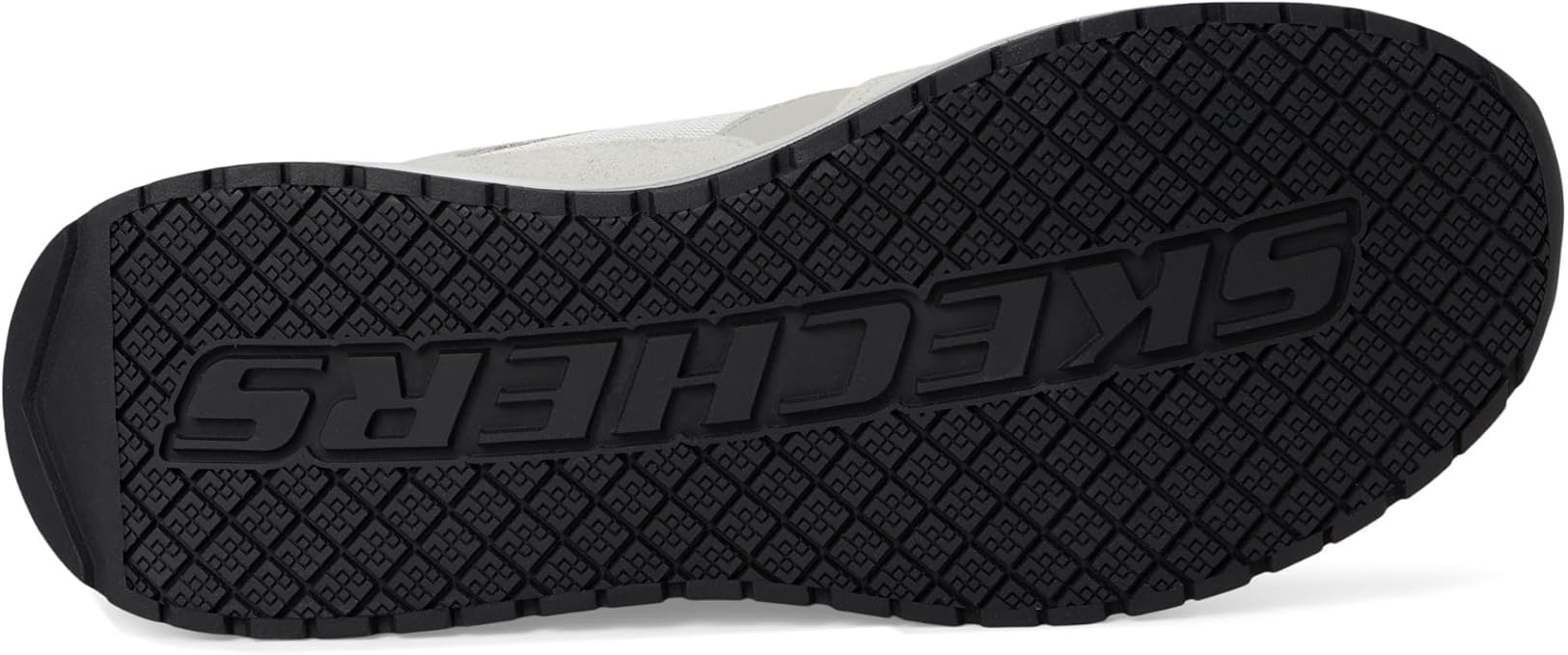 SKECHERS Work Relaxed Fit: Watab - Shred Treads - Footcourt Egypt