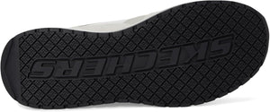 SKECHERS Work Relaxed Fit: Watab - Shred Treads - Footcourt Egypt
