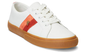 RALPH LAUREN Janson Og Sneakers - Footcourt Egypt