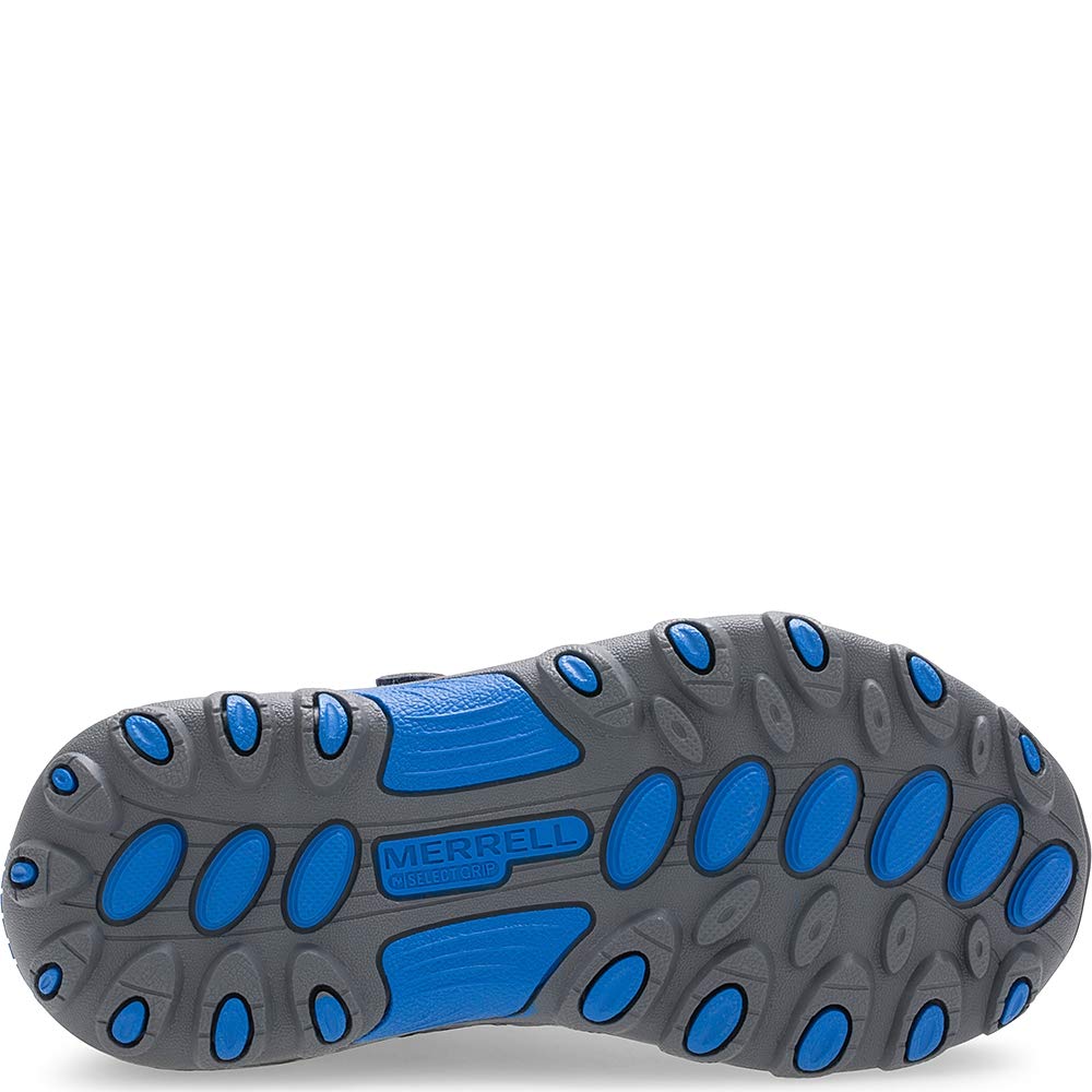 Merrell Little Kid's Trail Chaser Jr Shoes - Footcourt Egypt