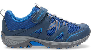 Merrell Little Kid's Trail Chaser Jr Shoes - Footcourt Egypt