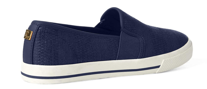 RALPH LAUREN Women's Jinny S - Footcourt Egypt