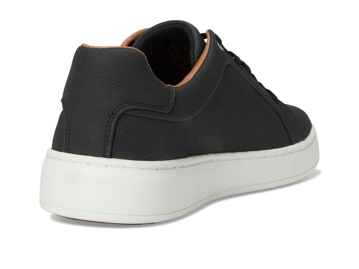 CALVIN KLEIN Wivlo Sneakers Shoes BLK - Footcourt Egypt