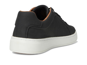 CALVIN KLEIN Wivlo Sneakers Shoes BLK - Footcourt Egypt