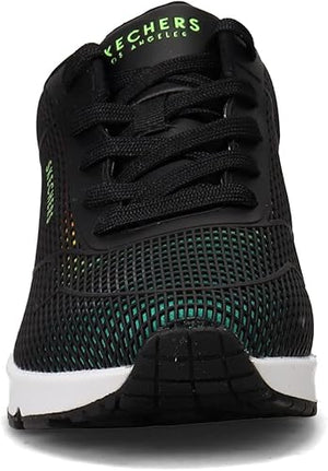 Skechers Womens Uno - Eye Catching - Footcourt Egypt