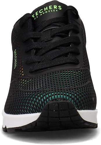 Skechers Womens Uno - Eye Catching - Footcourt Egypt