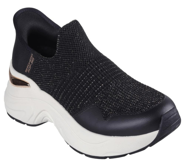 SKECHERS Slip - ins: Hazel - Priya - Footcourt Egypt