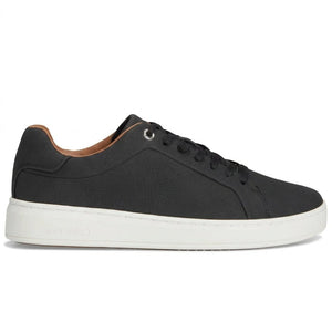 CALVIN KLEIN Wivlo Sneakers Shoes BLK - Footcourt Egypt