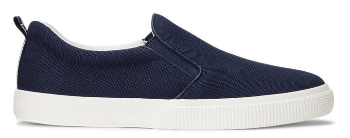 LAUREN Ralph Lauren Women's Haddley Sneakers SK - Footcourt Egypt