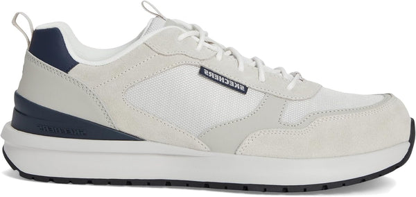 SKECHERS Work Relaxed Fit: Watab - Shred Treads