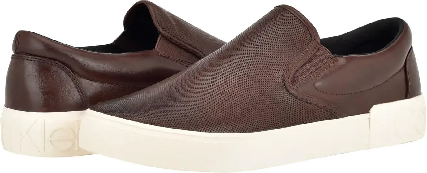 CALVIN KLEIN Rydor Sneaker - Footcourt Egypt