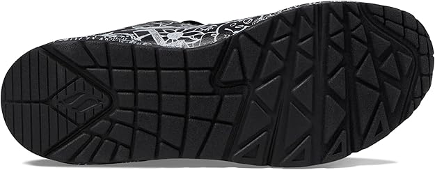 SKECHERS Women's Shoes Vexx Street Uno - Process - Footcourt Egypt