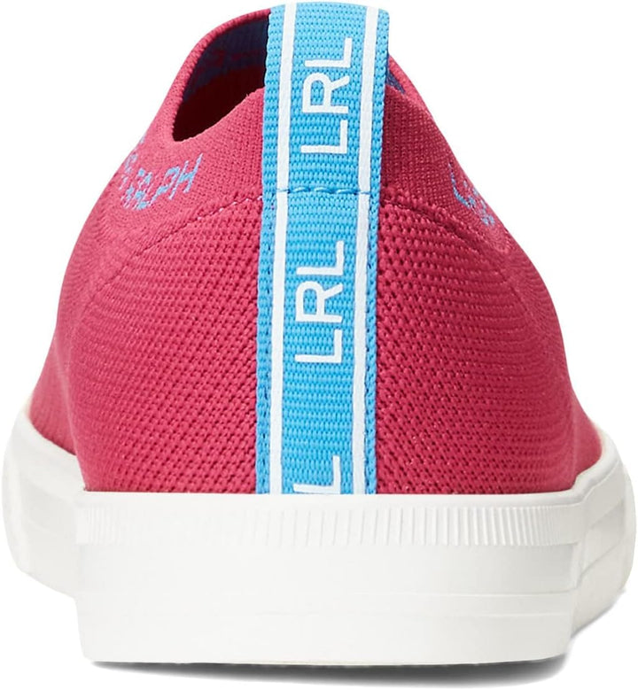 Ralph Lauren Jordyn SK Women's Slip On - Footcourt Egypt