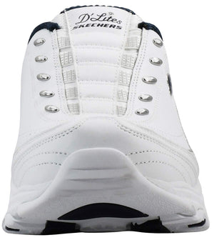 SKECHERS Sport D'Lites - Bright Sky - Footcourt Egypt