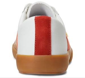 RALPH LAUREN Janson Og Sneakers - Footcourt Egypt