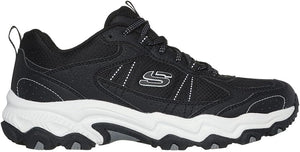 SKECHERS Outdoor Stamina AT Sneakers BL - Footcourt Egypt