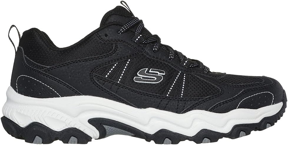 SKECHERS Outdoor Stamina AT Sneakers BL - Footcourt Egypt