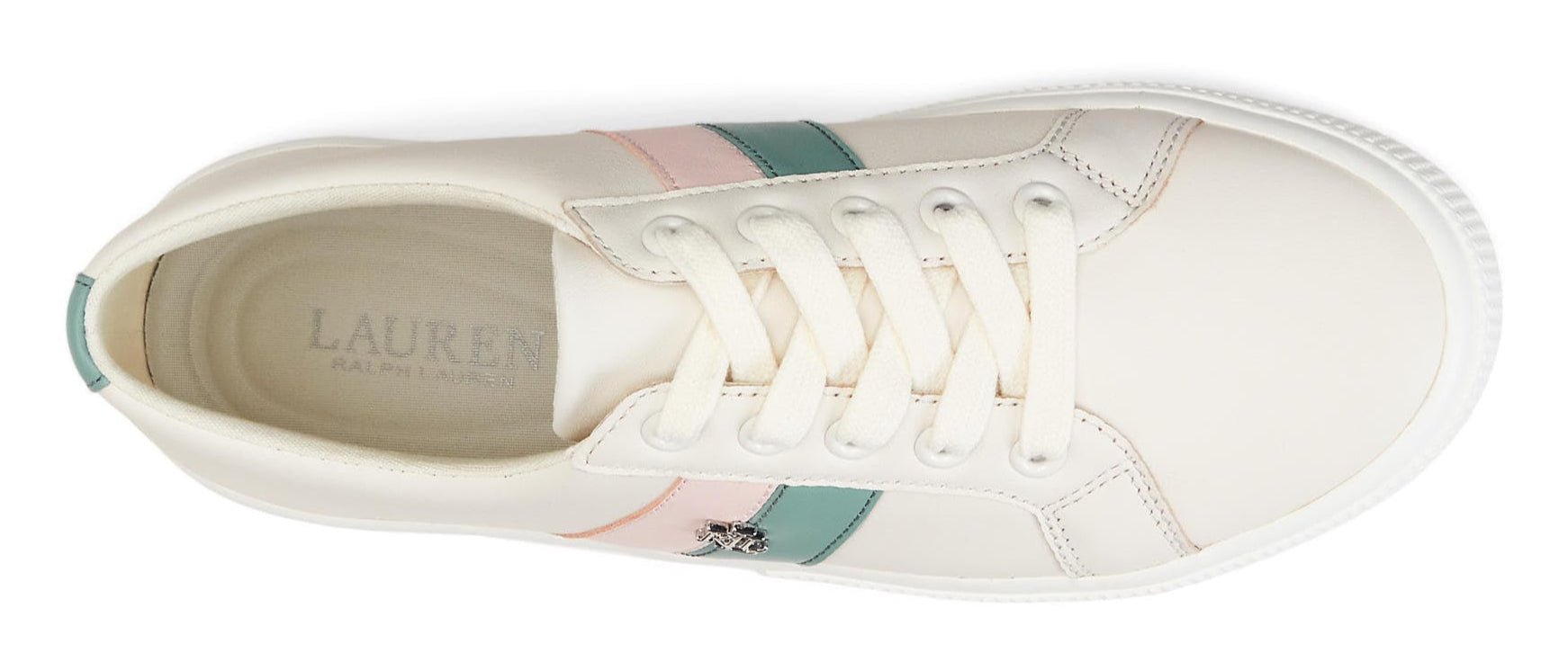 RALPH LAUREN Janson II VL Shoes - Footcourt Egypt