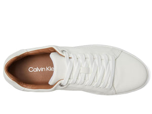 CALVIN KLEIN Wivlo Sneakers Shoes - Footcourt Egypt