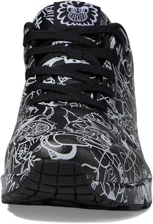 SKECHERS Women's Shoes Vexx Street Uno - Process - Footcourt Egypt