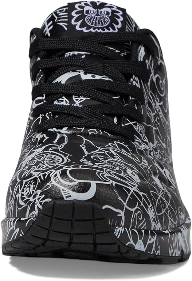 SKECHERS Women's Shoes Vexx Street Uno - Process - Footcourt Egypt