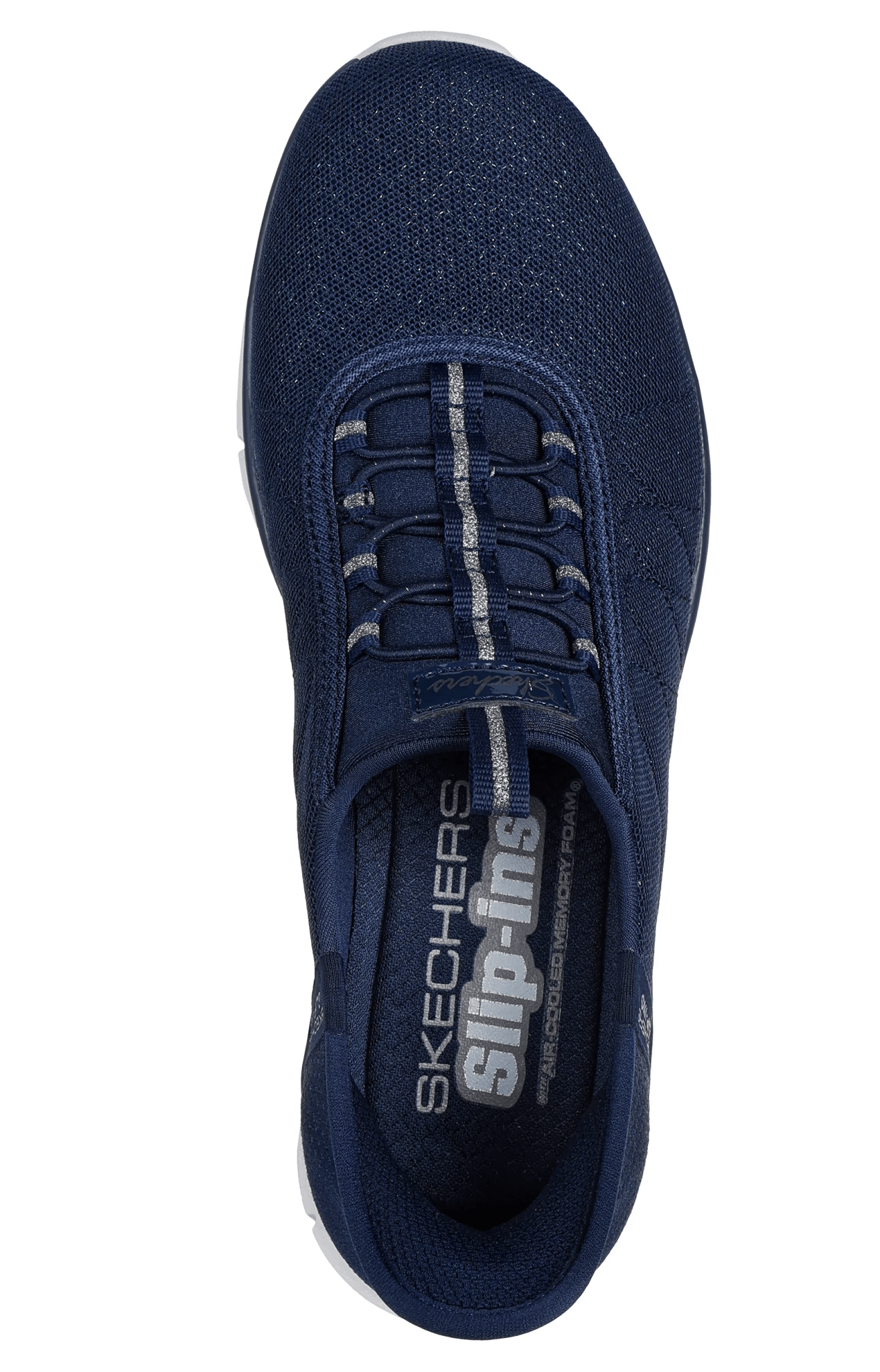 SKECHERS Slip - ins: Brilliance - Footcourt Egypt