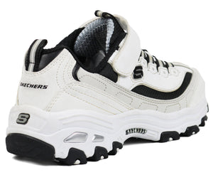 Skechers D Lights - Footcourt Egypt