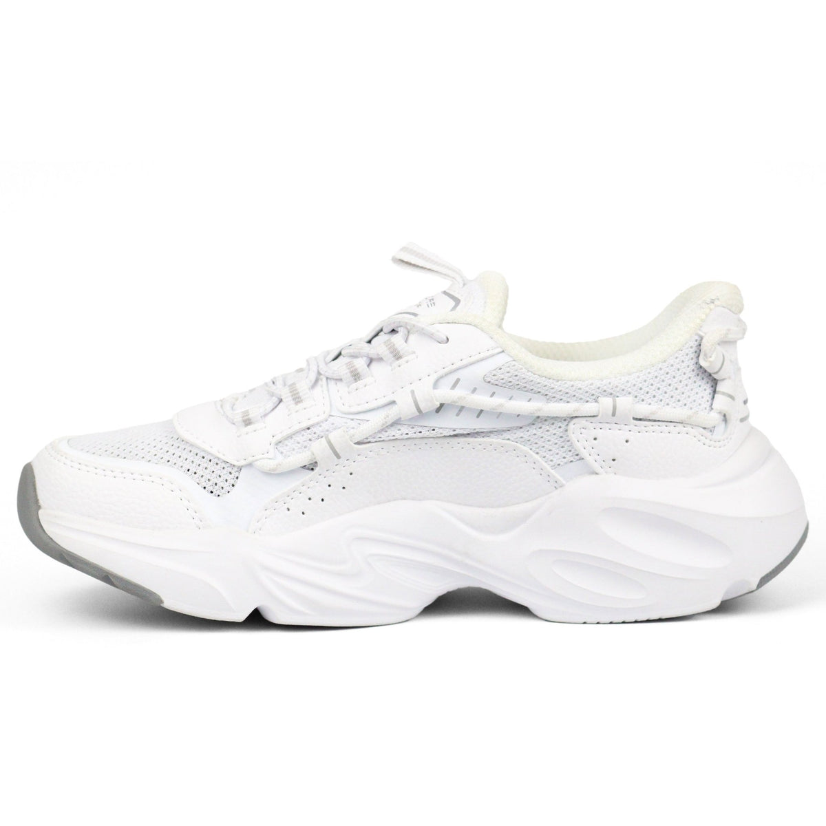 SKECHERS Abrasion Resistant Breathable Low-Top - Footcourt Egypt