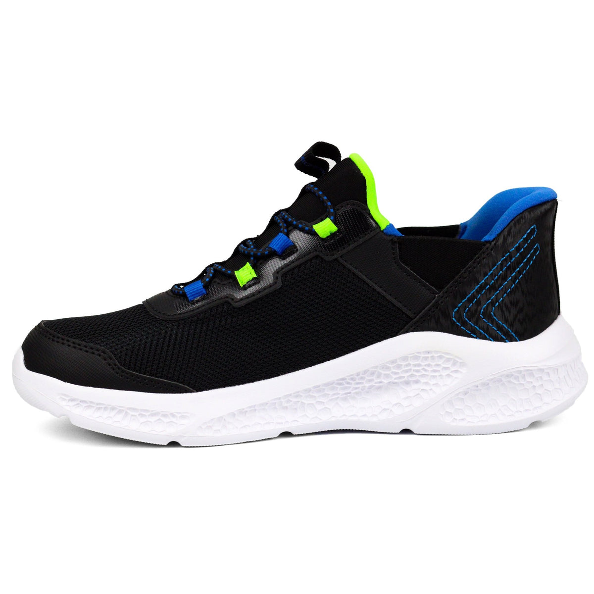 SKECHERS Swift Fit, Lightweight Kids - Footcourt Egypt