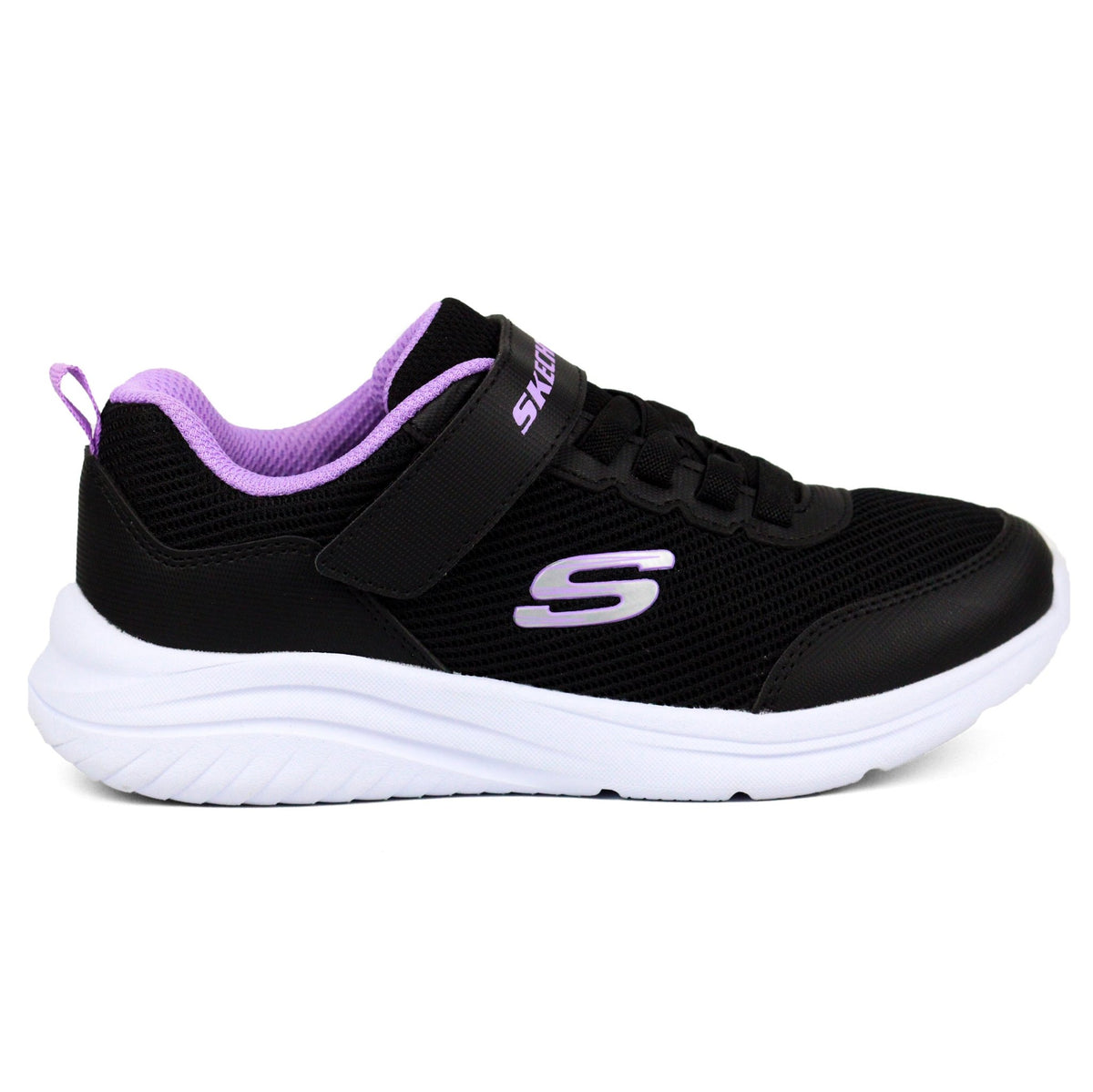 SKECHERS Wavy Lites Kids - Footcourt Egypt