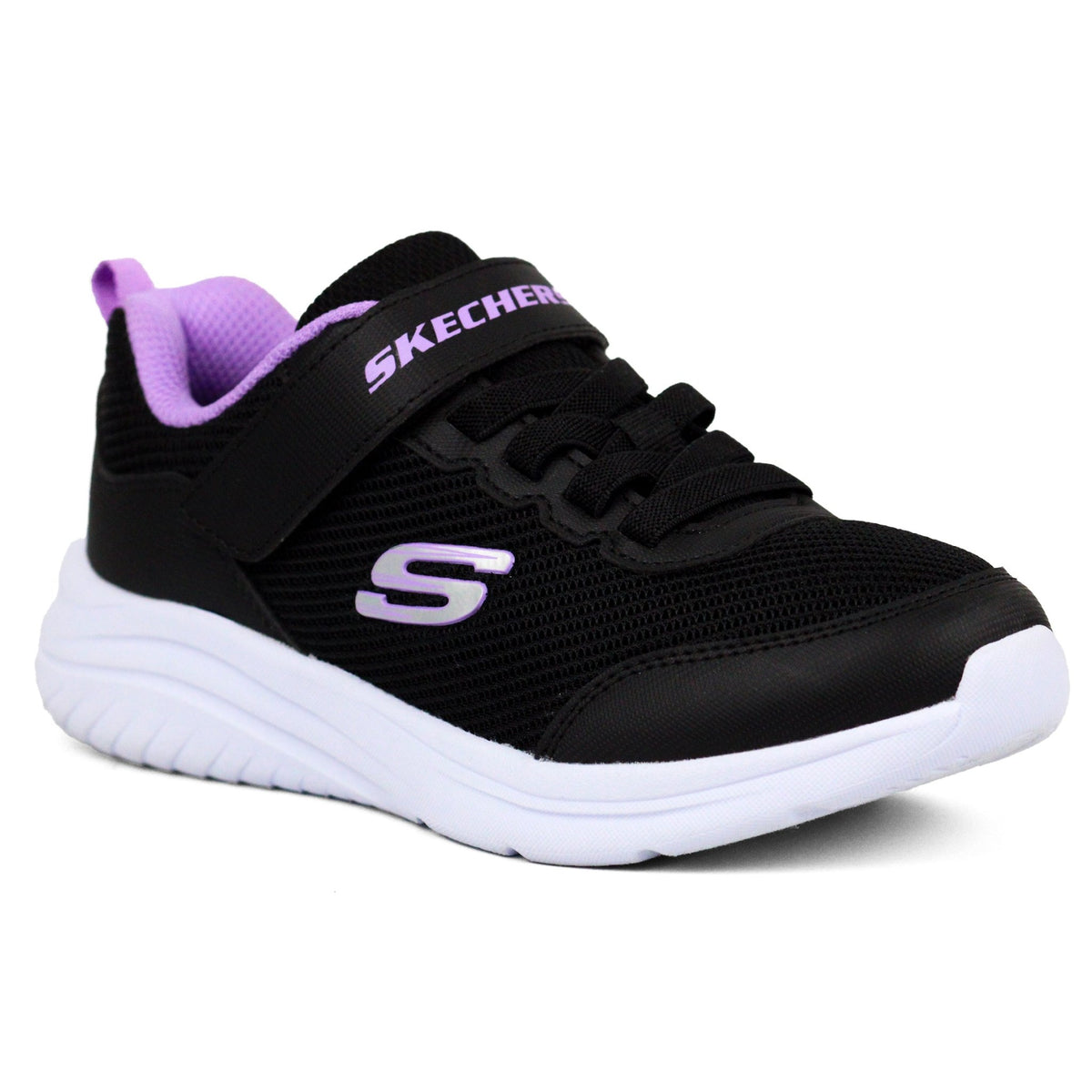 SKECHERS Wavy Lites Kids - Footcourt Egypt