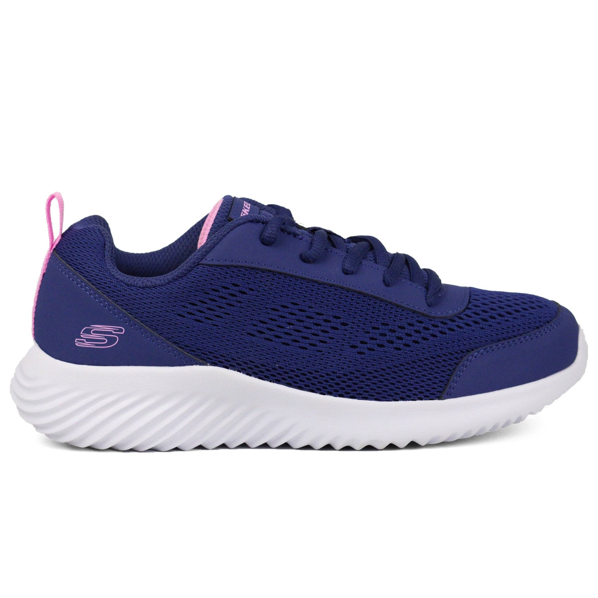 SKECHERS Bounder - Quanta-Pacer NVPK - Footcourt Egypt