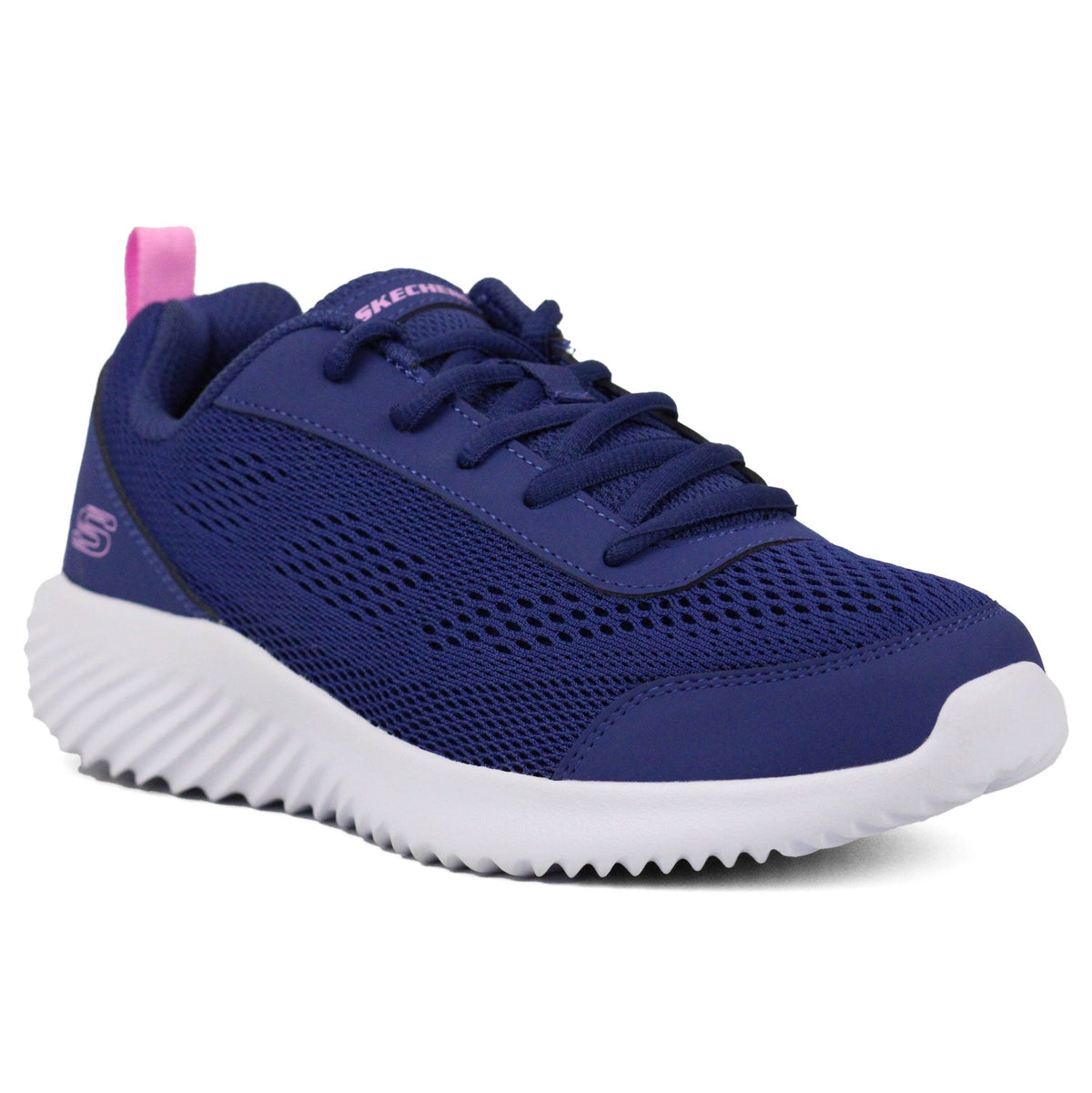 SKECHERS Bounder - Quanta-Pacer NVPK - Footcourt Egypt