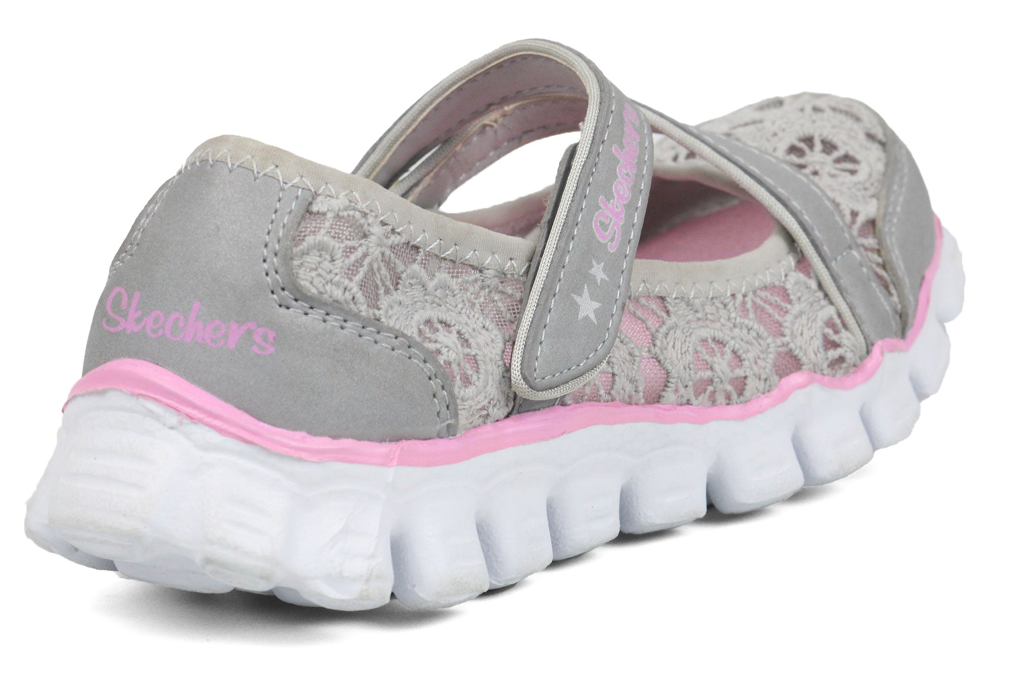 SKECHERS girls' new summer Mary Jane flat shoes - Footcourt Egypt