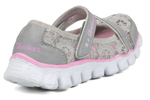 SKECHERS girls' new summer Mary Jane flat shoes - Footcourt Egypt