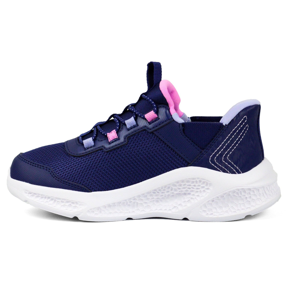 SKECHERS Swift Fit, Lightweight Kids - Footcourt Egypt