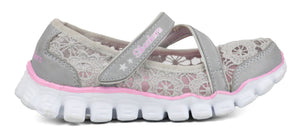 SKECHERS girls' new summer Mary Jane flat shoes - Footcourt Egypt