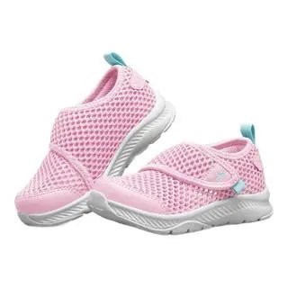 SKECHERS Comfy Grip Girls' Casual Sneakers - Footcourt Egypt