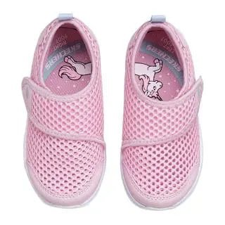 SKECHERS Comfy Grip Girls' Casual Sneakers - Footcourt Egypt
