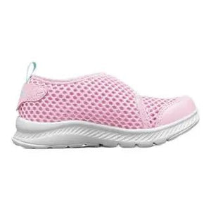 SKECHERS Comfy Grip Girls' Casual Sneakers - Footcourt Egypt
